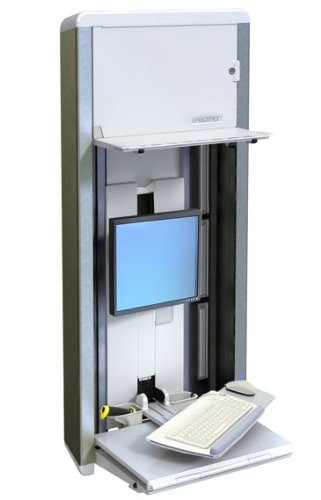 Ergotron StyleView 60-595-062 VL Enclosure (60595062)