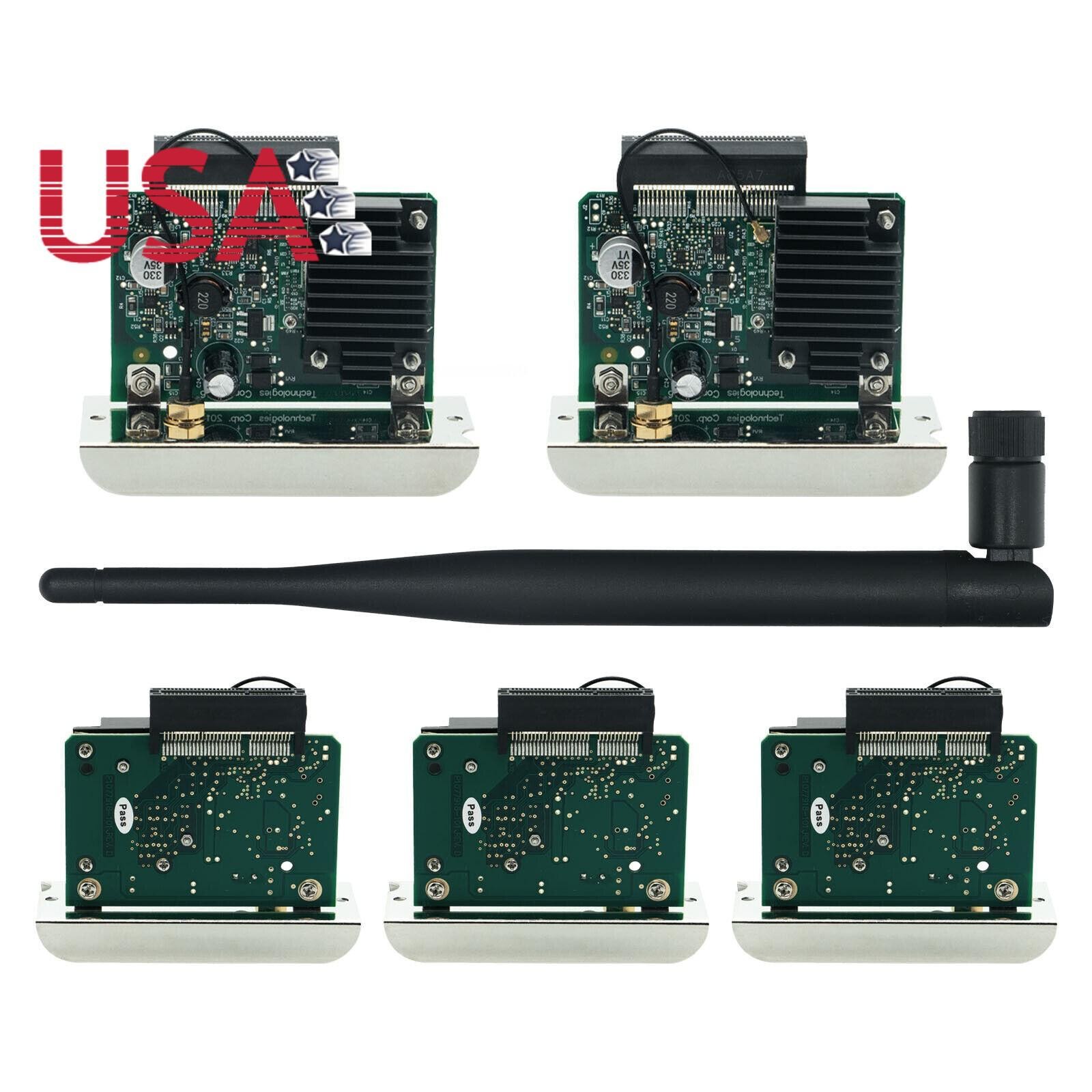 US New Wireless Network Card for Zebra ZT510 ZT610 ZT620 ZT411 ZT421 ZT231 ZT211