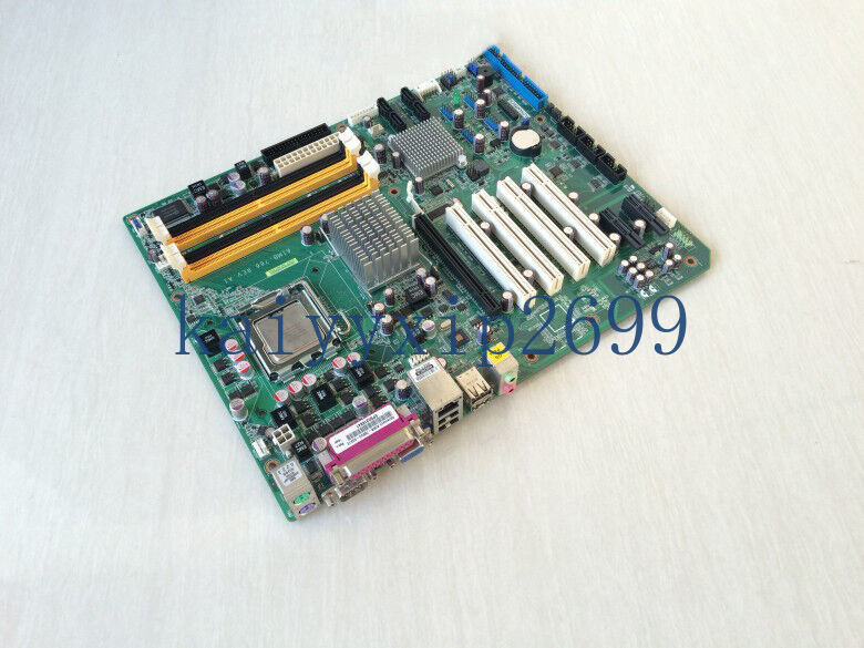 1PC Advantech AIMB-766 REV.A1 AIMB-766VG Motherboard
