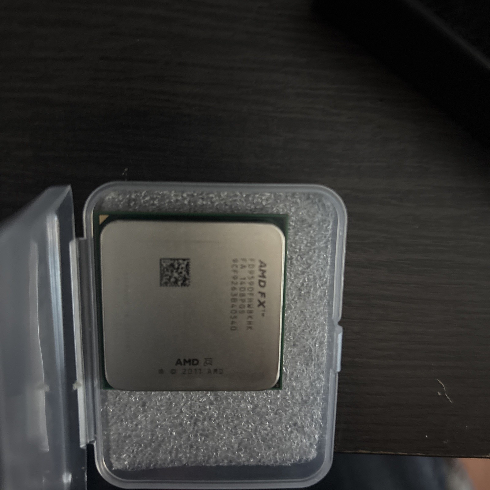 AMD FX-9590 Black Edition 8-Core 4.70 GHz - 5.0GHZ Max Turbo Total cache 16MB   