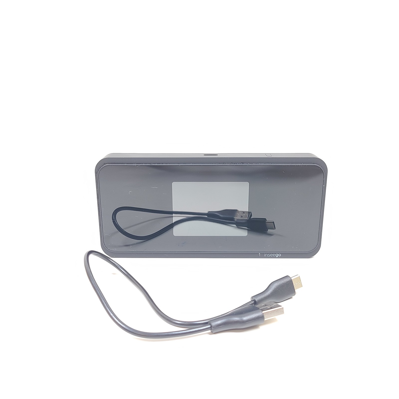 Inseego MIFI Mobile Broadband Device 5G - M2000B - Locked to T-Mobile