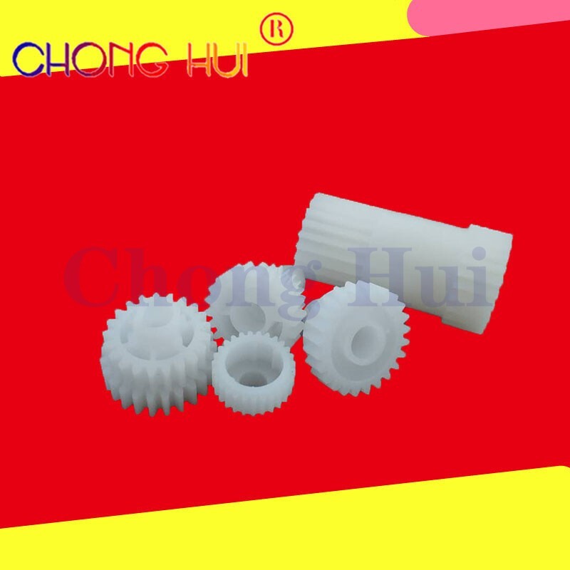 10X Developer Gear for TOSHIBA e-Studio 2006 2306 2506 2007 2307 2507 2505 2507