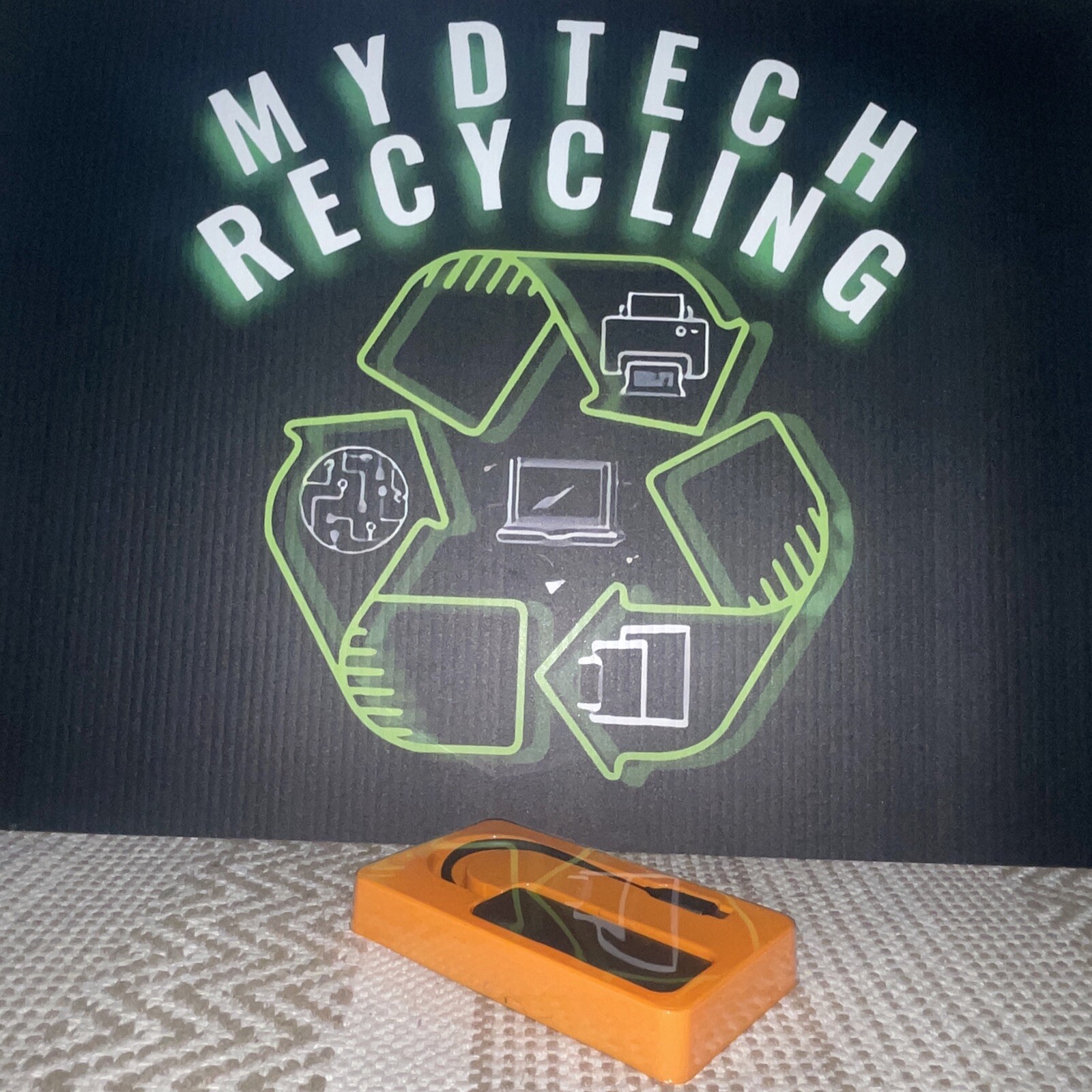 Hyper Drive Hd41