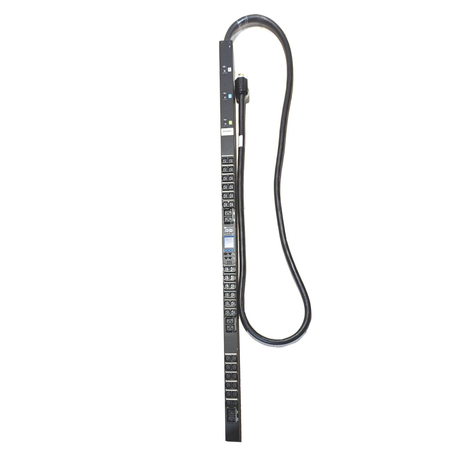 Chatsworth Monitored eConnect PDU EA-3018-C 42-Outlet 120V/208V 30A 3-PH L21-30P