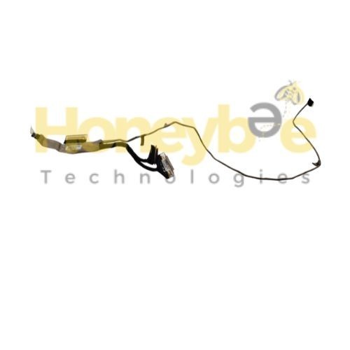 GENUINE DELL LATITUDE 3379 LAPTOP LCD VIDEO DISPLAY CABLE VFF2J 0VFF2J TESTED