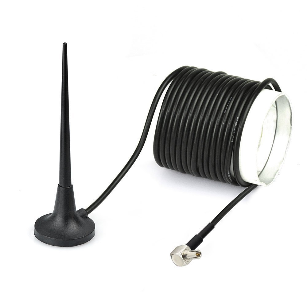 Huawei E5577Cs-321 Mobile WiFi Hotspot 4G LTE 3.5dbi Magnetic Mount Omni Antenna