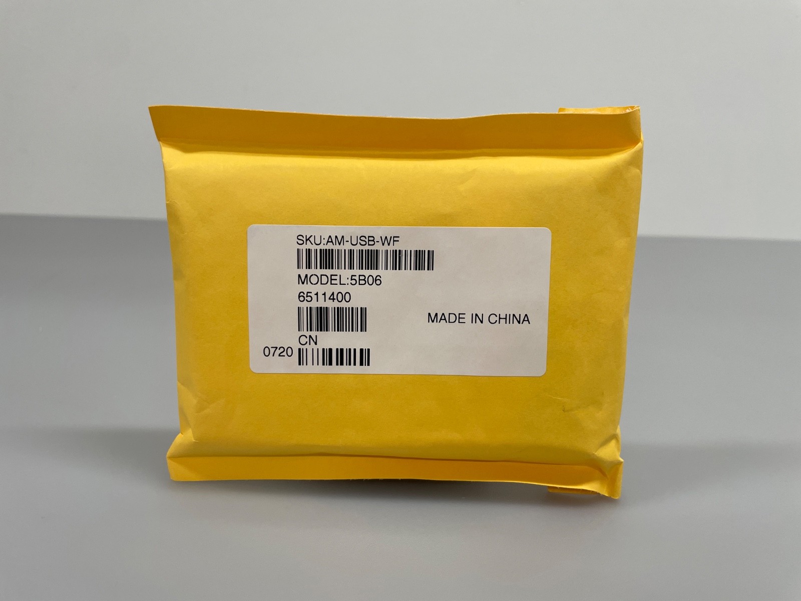 CRESTRON AM-USB-WF ***BRAND NEW/FACTORY SEALED***