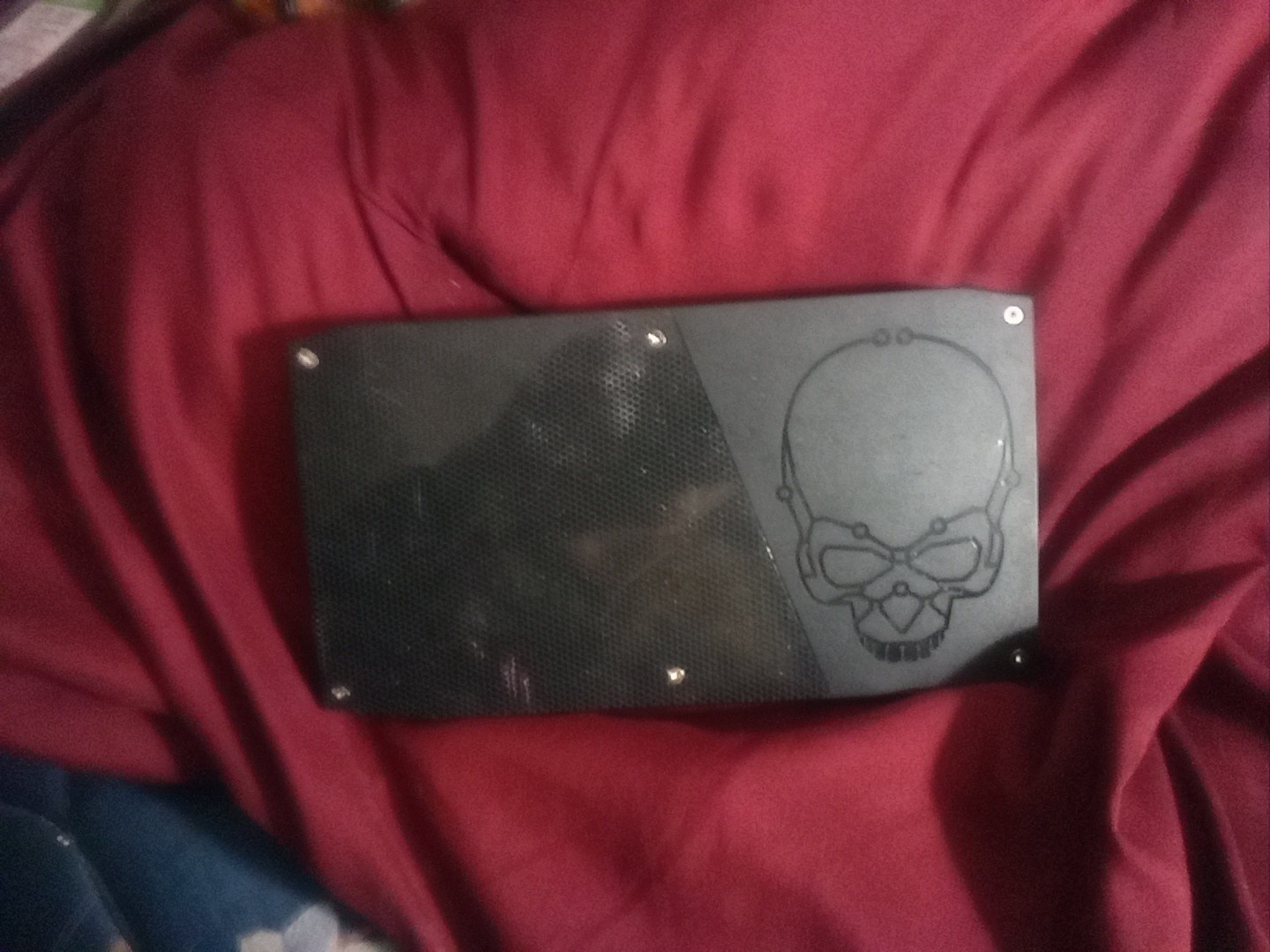 Intel Corporation