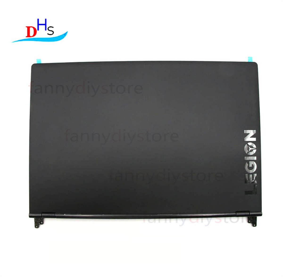 New AP1DG000110 For Lenovo Legion Y540-15IRH Lcd back cover Lid Case w/hinges