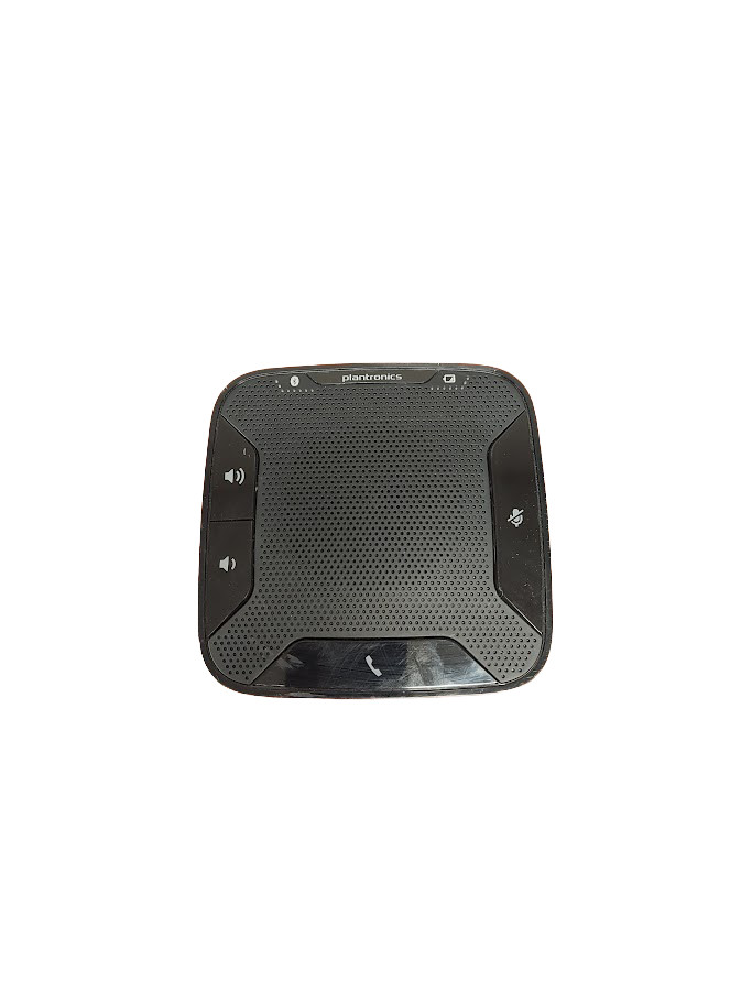 GENUINE Plantronics Calisto P620S USB Bluetooth Wireless Speakerphone W/ Dongle