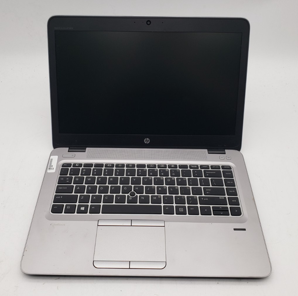 HP EliteBook 745 G3 | AMD Pro A10-8700BB R6 | No SSD | 8GB Ram | No OS