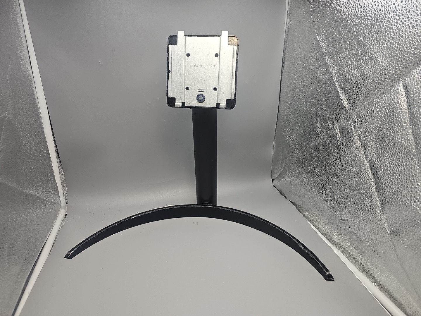 Original Stand For LG 32UR500K-B Ultrafine 32-inch Monitor