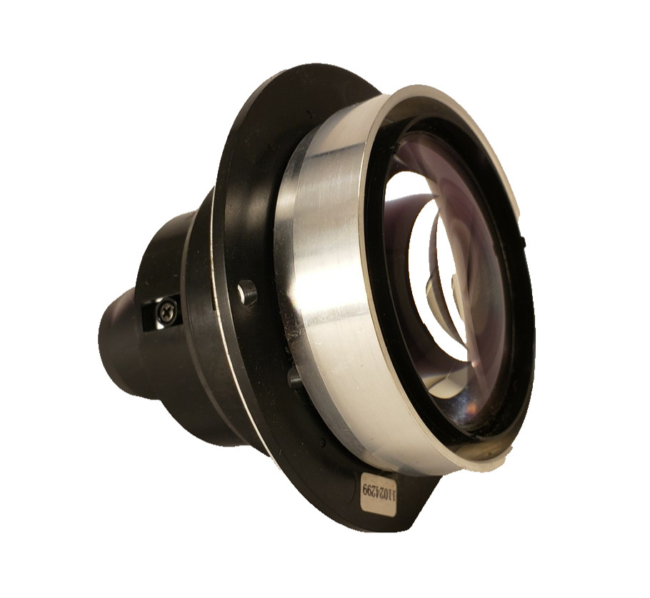 Replacement Lens Part INFOCUS X2 DLP Projector