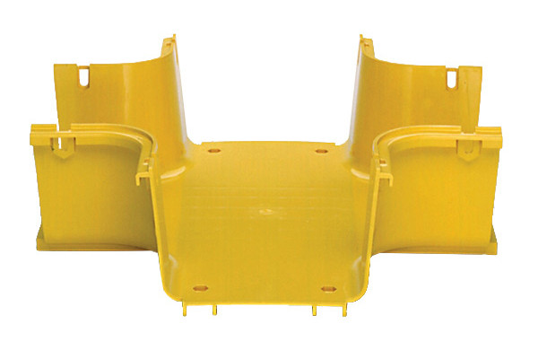 FGS-MHXP-B COMMSCOPE / TE / ADC 4 X 6 HORIZONTAL CROSS