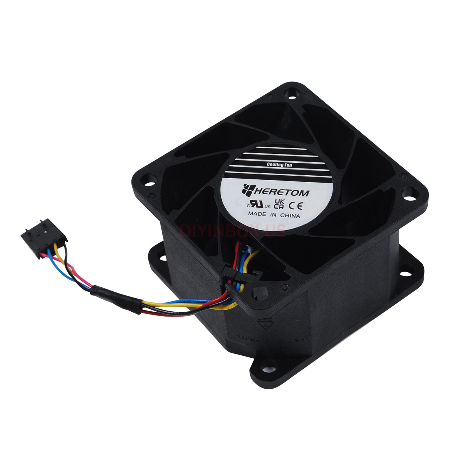 New CPU Cooling Fan / Heatsink 01KP642 /01KP655 For Lenovo Thinksystem SR550@US