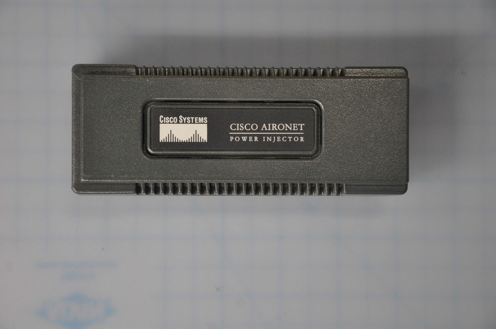 Cisco AIR-PWRINJ3 - Aironet 1-Port Power Injector, 47-15936-03