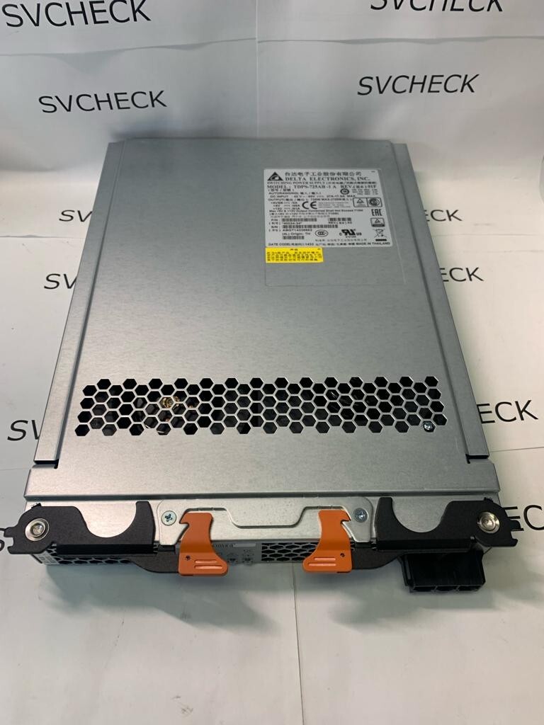 Delta Electronics INC TDPS-725AB-1 A 725W Switching Power Supply