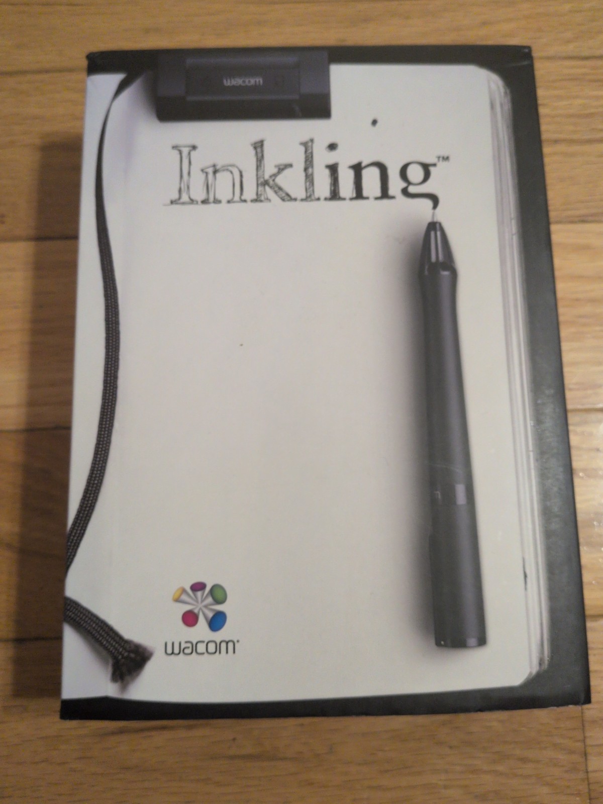 Wacom Inkling MDP-123 New & Sealed Ships Fast