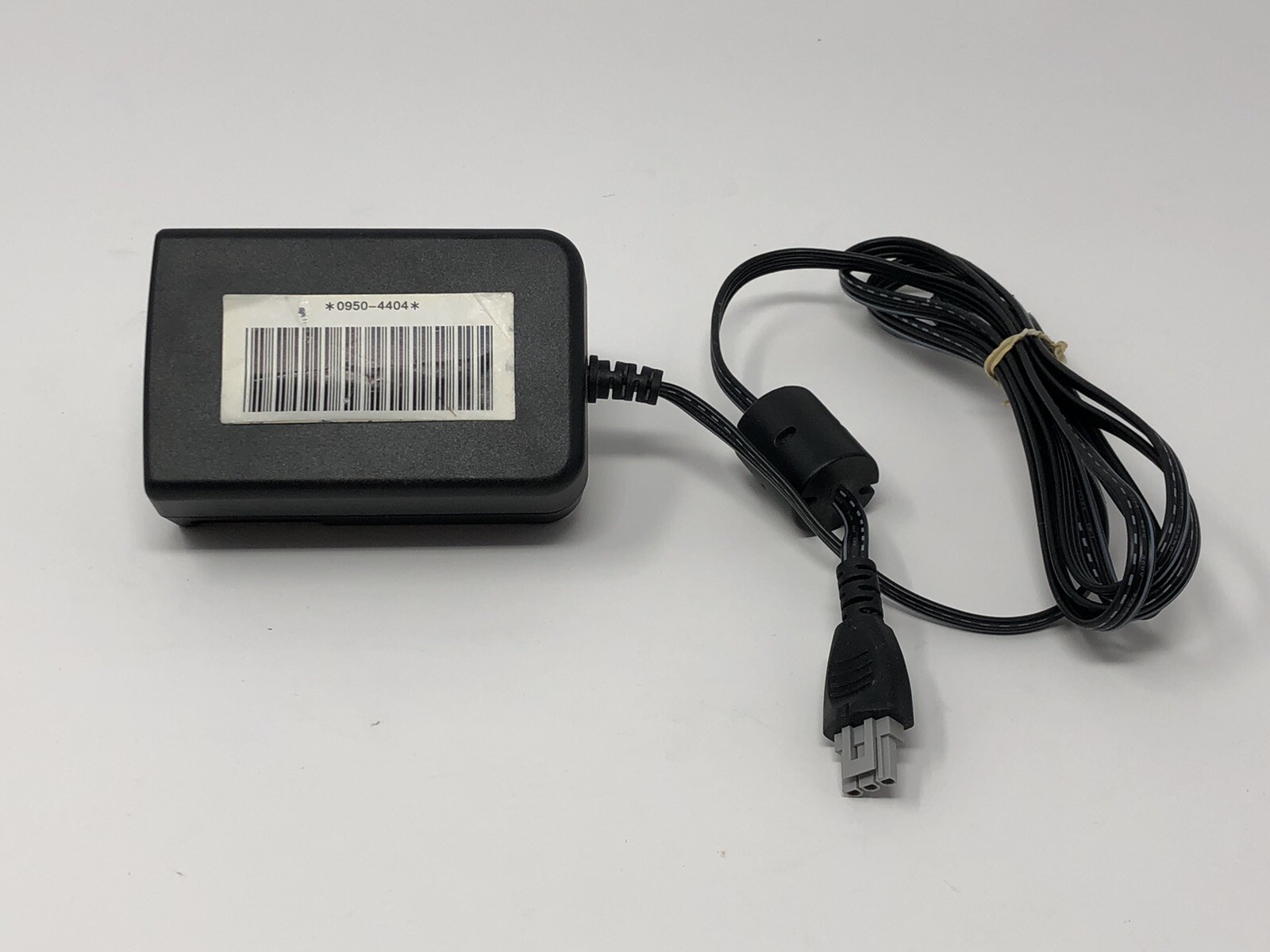 Genuine HP 0950-4404 OEM AC Power Adapter For PhotoSmart DeskJet Printers CE13