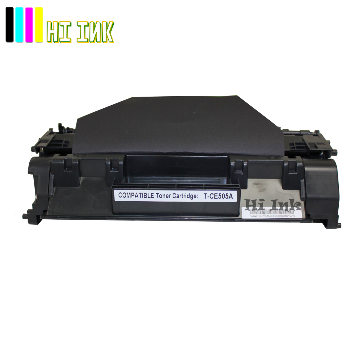 1 PK High Quality CE505A 05A Toner For HP P2035 P2035 P2050 P2055 P2055D P2055DN