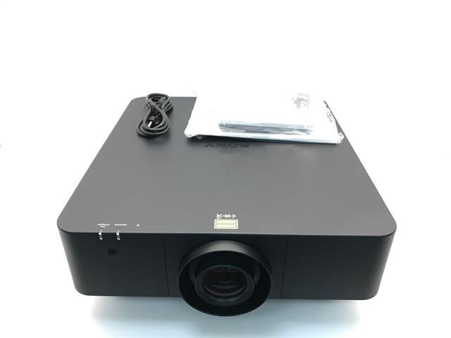 Sony VPL-FHZ85 7300-Lumen WUXGA 3LCD Laser Projector VPLFHZ85/B