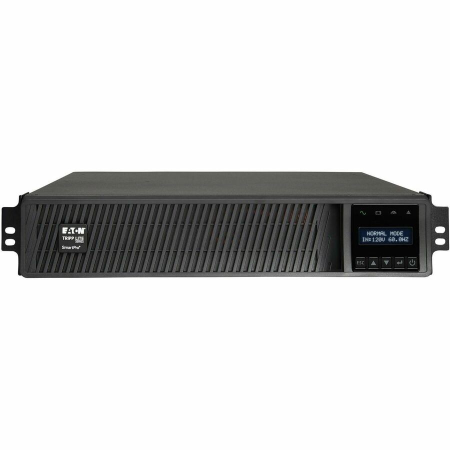 Tripp Lite by Eaton series SmartPro 1950VA 1950W 120V Line-Interactive Sine Wave