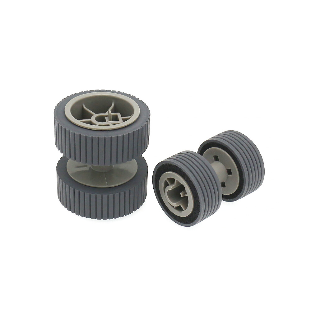 Scanner Brake Pick Roller Set for Fujitsu fi 6230 6140 6240 6120 6125 6225 6130Z