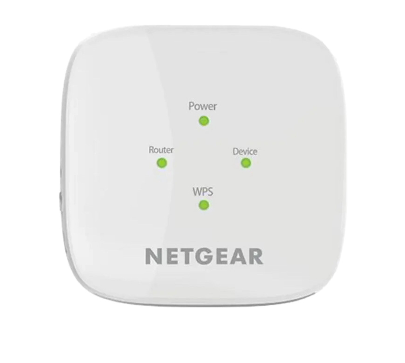 NETGEAR EX6110 AC1200 Wi-Fi Range Extender Dual Band Wireless Signal Booster WPS
