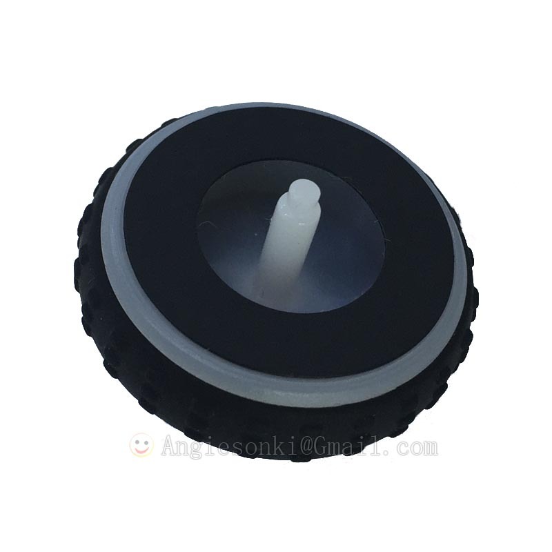 Mouse pulley/scroll Wheel/ for Razer Mamba Chroma 5G RZ01-01360100-R3U1