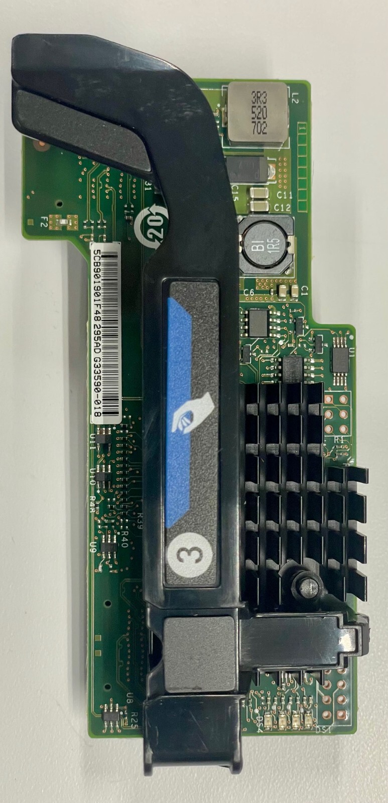 HP 560FLB 10 Gb 2p NIC 655639-B21 656243-001 655637-001 BL460c Gen9 Gen10 BL660c