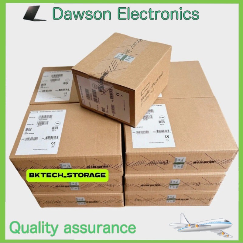 HPE 765455-B21 765869-001 2TB 7.2K SATA 6G 2.5" MIDLINE 512E HDD Hard Drive New