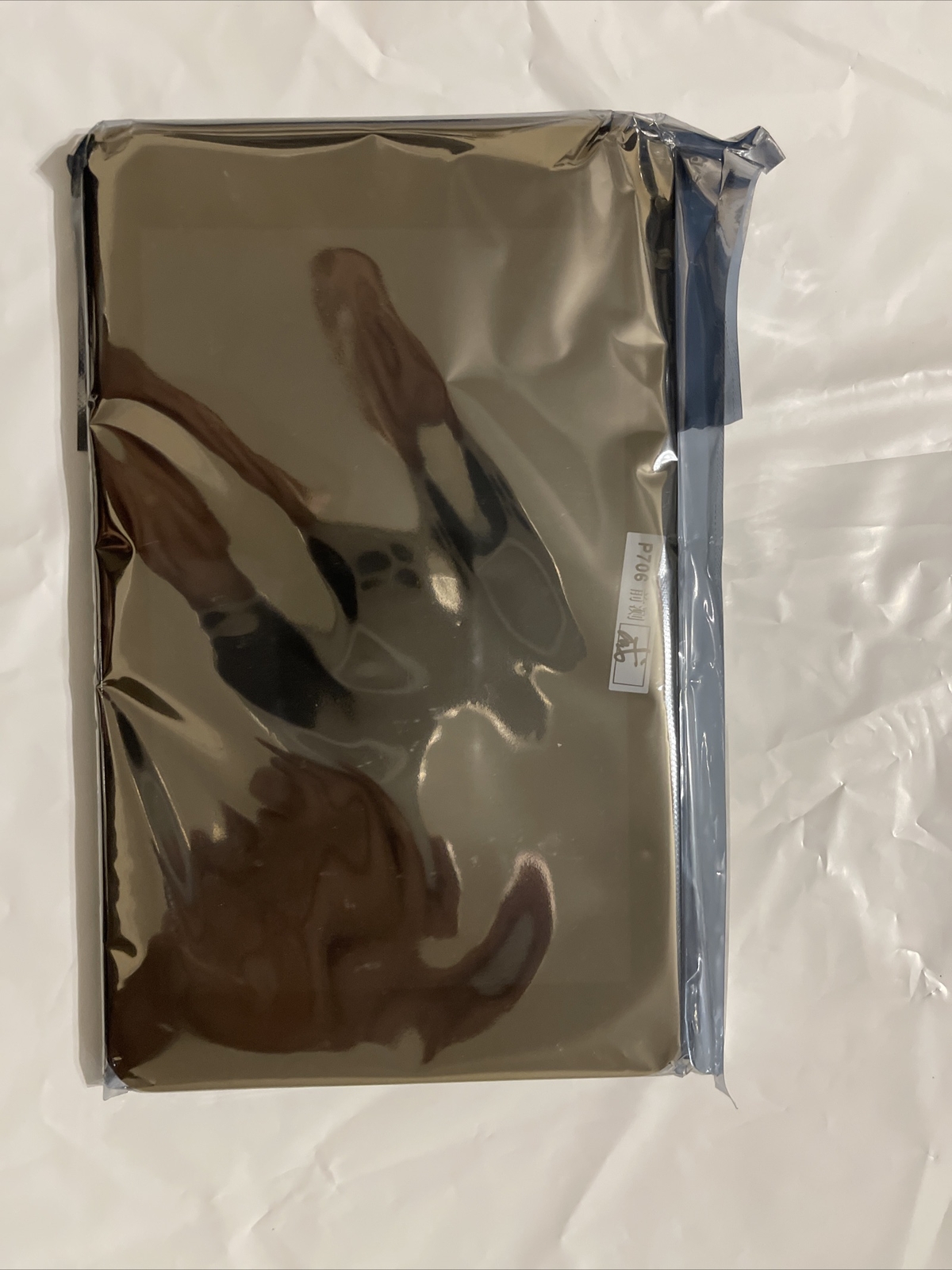 Oem Dell Venue 3730 3736 7" Tablet LCD Touch Screen Digitizer XF40Y MTTGT 4RVDD