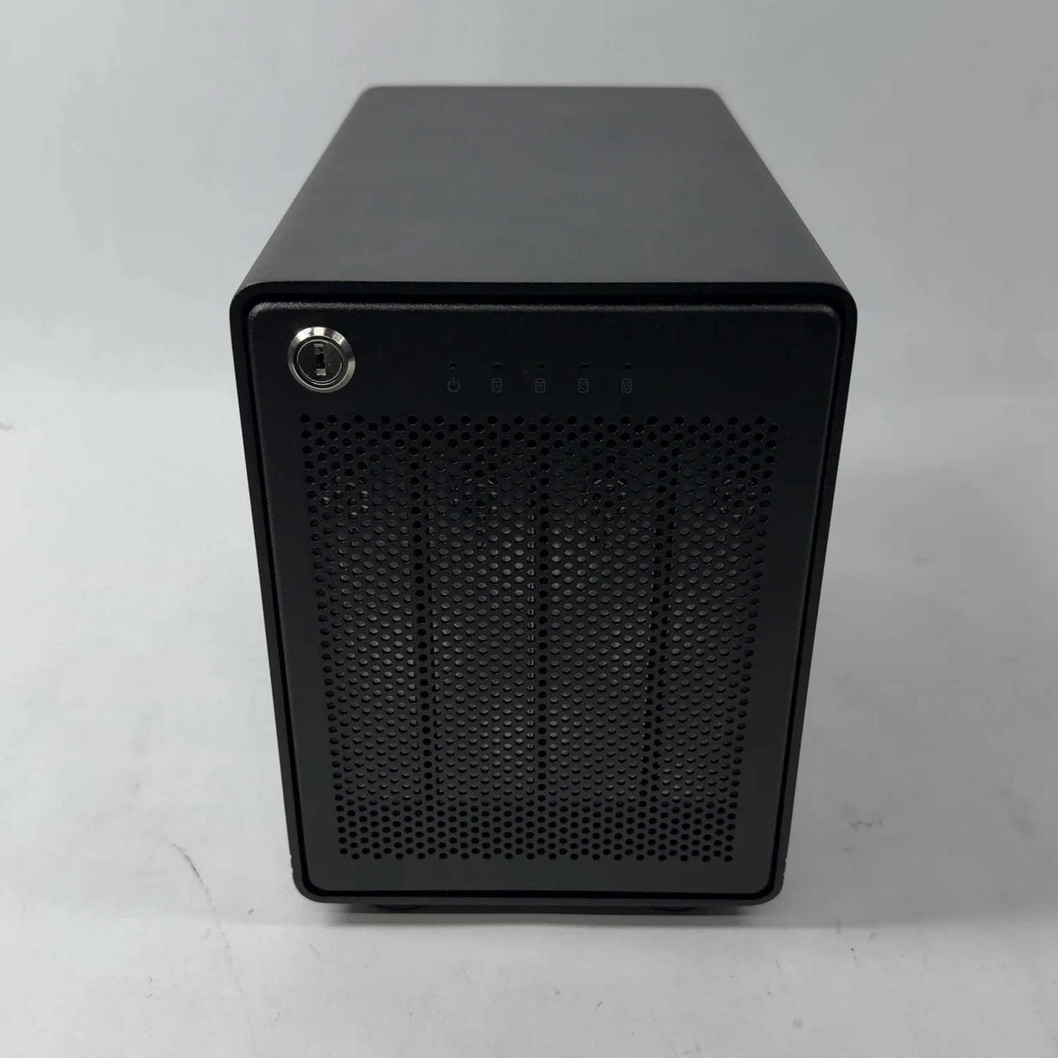 OWC Thunderbay 4 HDD Enclosure OWCTB3SRT24