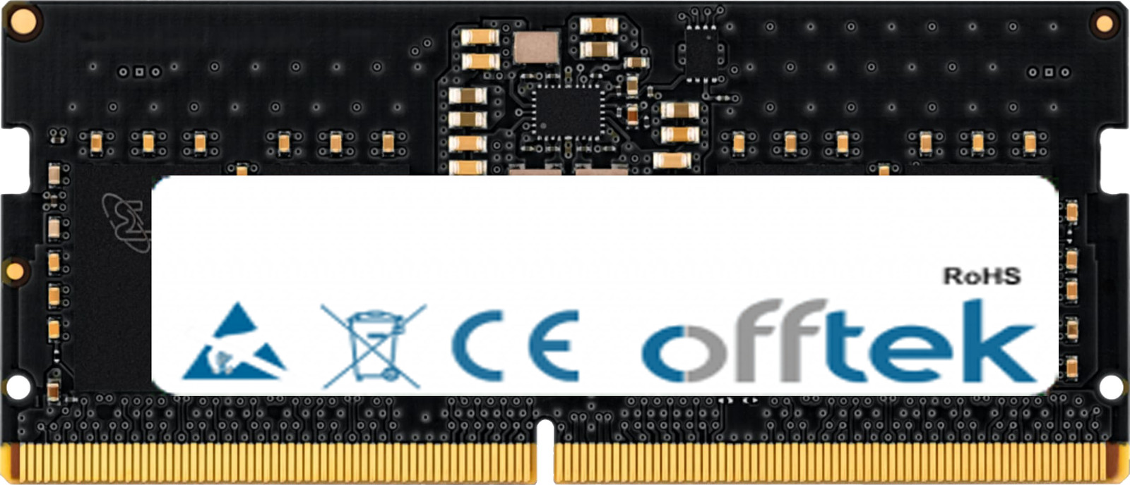 16GB RAM Memory HP-Compaq Envy All-in-One 34-c1000np