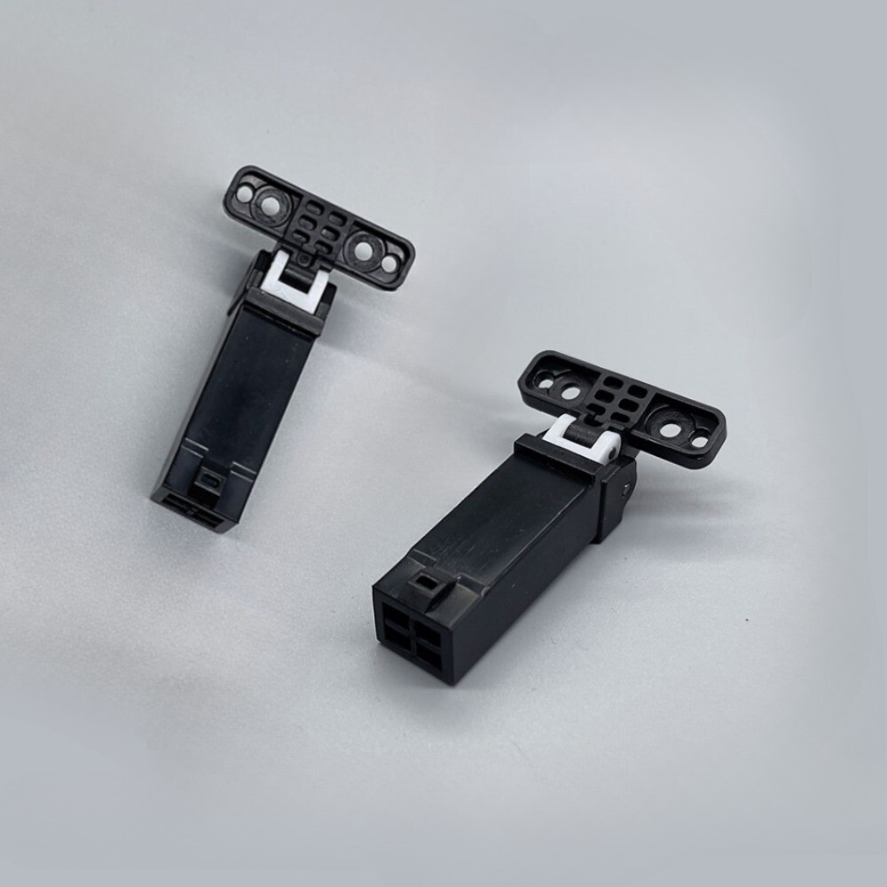 2pcs Scanner Cover Hinge for Samsung2626 4321 4833 2675 2875 2676 2876 2070 2071