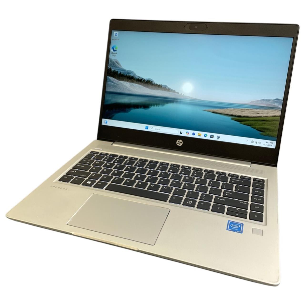 HP mt22 Mobile Thin Client, Intel Celeron 5205U, 8GB RAM, 128GB SSD | Grade A