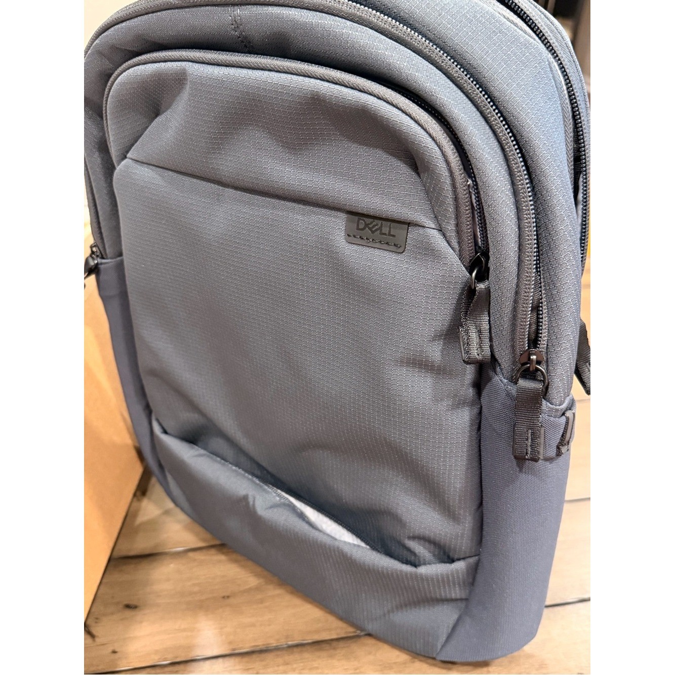 Dell Pro 13-14 Plus EcoLoop Backpack with Multiple Compartments #305