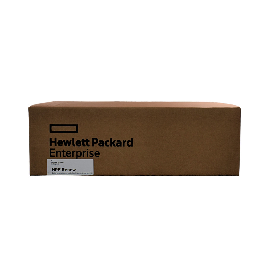 JL558A HP Aruba 2930F 48G POE+ 4SFP+ 740W Switch - HP Renew