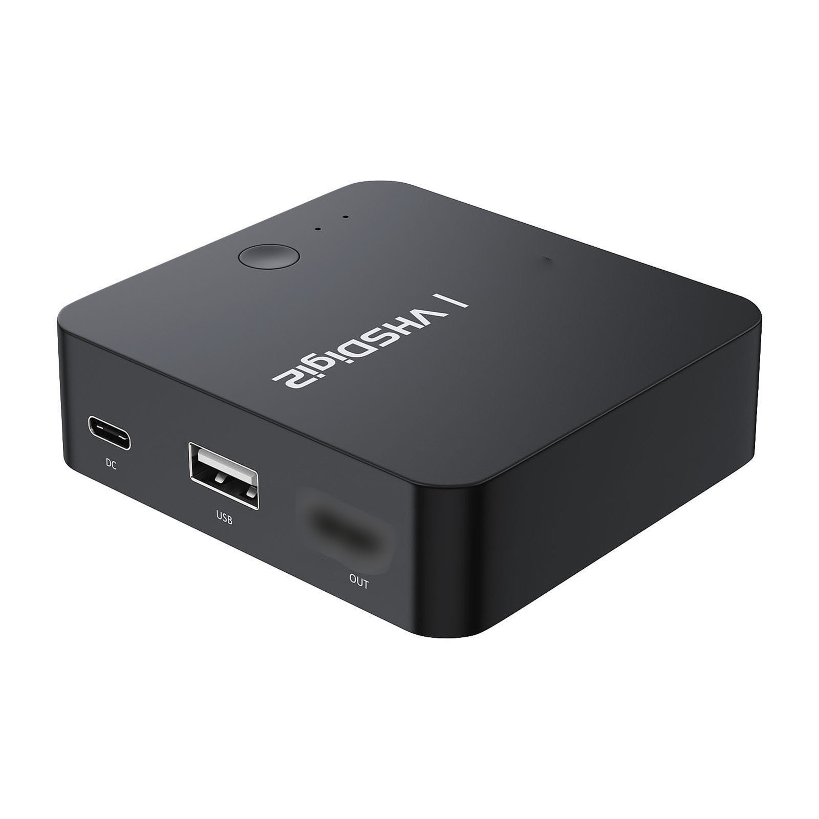 Ezcap181P AV Recorder Video Box Audio Video Recording Box AV Inpu KLYL
