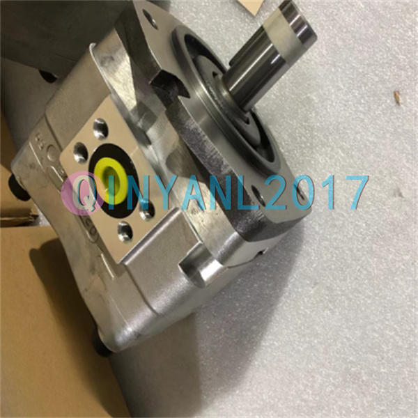 1PCS NEW NACHI IPH-4A-25-20 Hydraulic Pump via FedEx or DHL