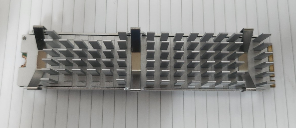 NETAPP X3311A 111-03066+D0 NVME M.2 1TB FLASH Module SSD