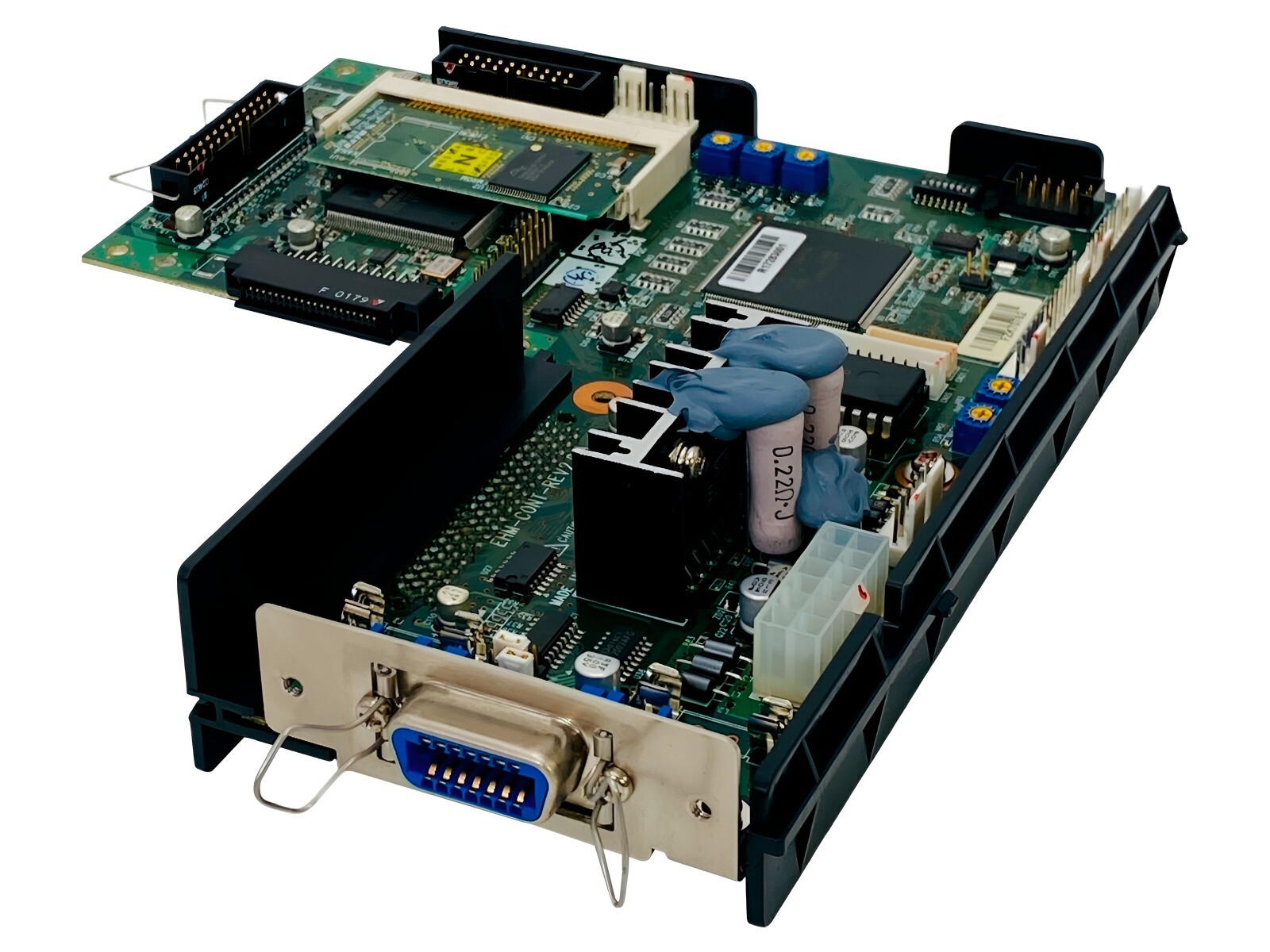 TESTED Genuine SATO EHM-CONT-REV2.0A Control Board For SATO CL4XXe Label Printer