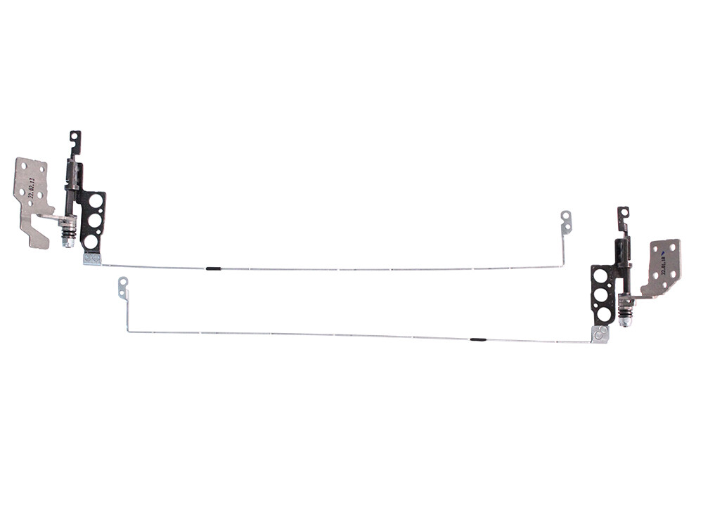 NEW for HP Pavilion 15-eg2000 15-eg2065st 15-eg2067st LCD Hinge Bracket Set