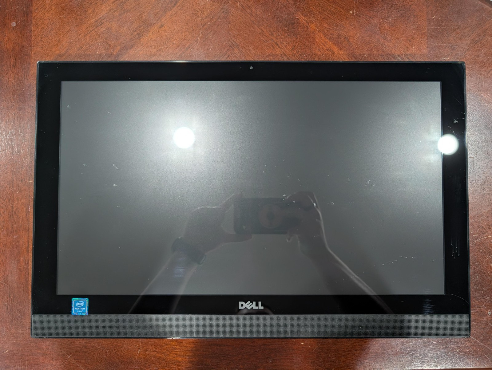 Dell Inspiron 20" 3043