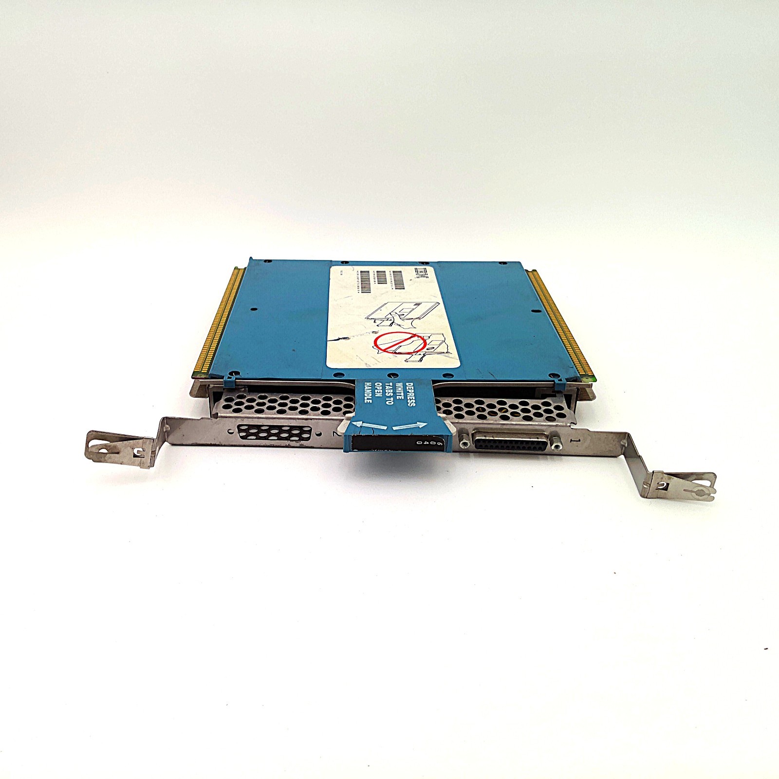 Vintage IBM Server Expansion Card PN 59X42311 Computer Hardware Parts Untested