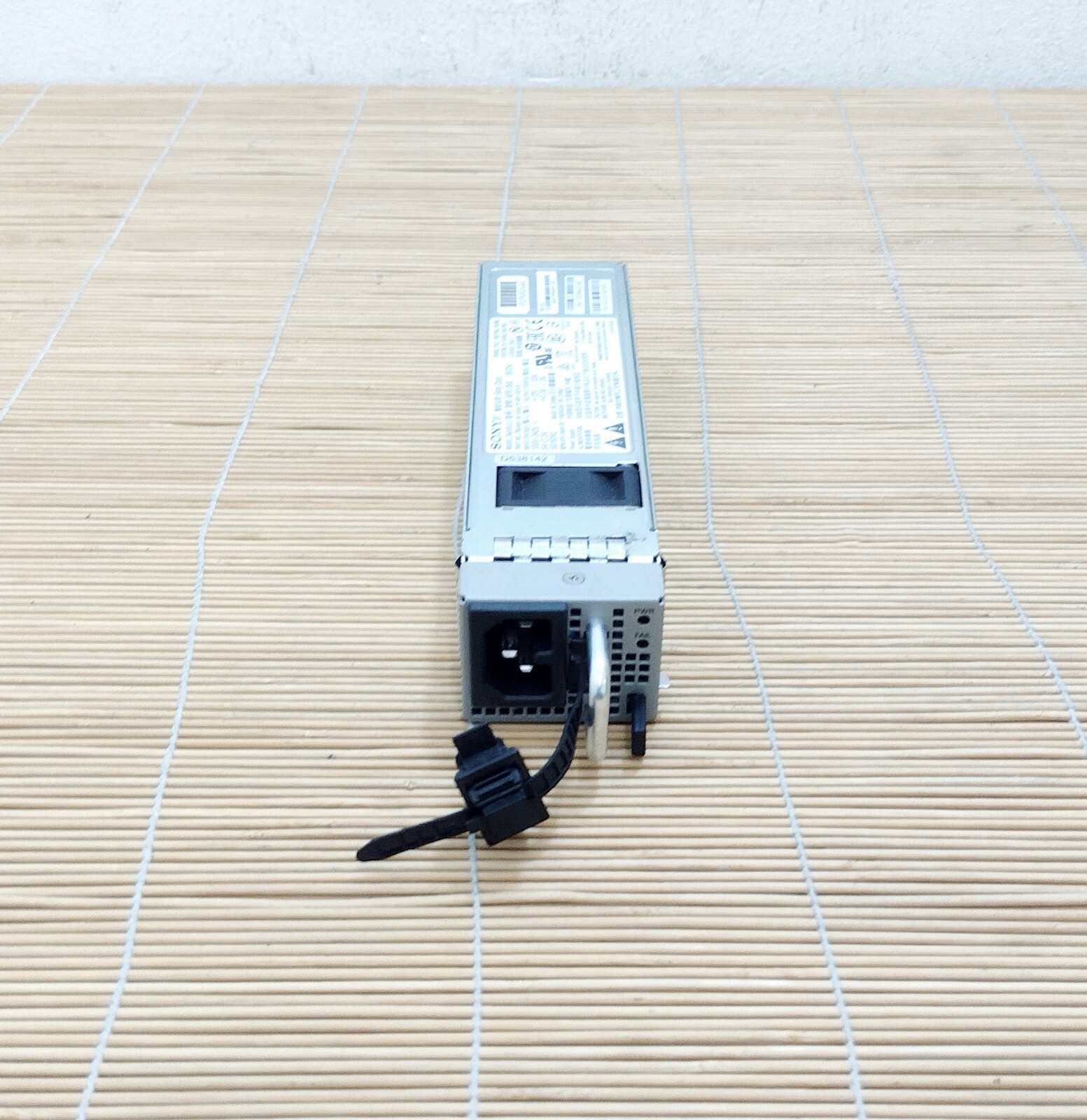 Cisco A920-PWR400-A ASR 920U 400W AC PSU
