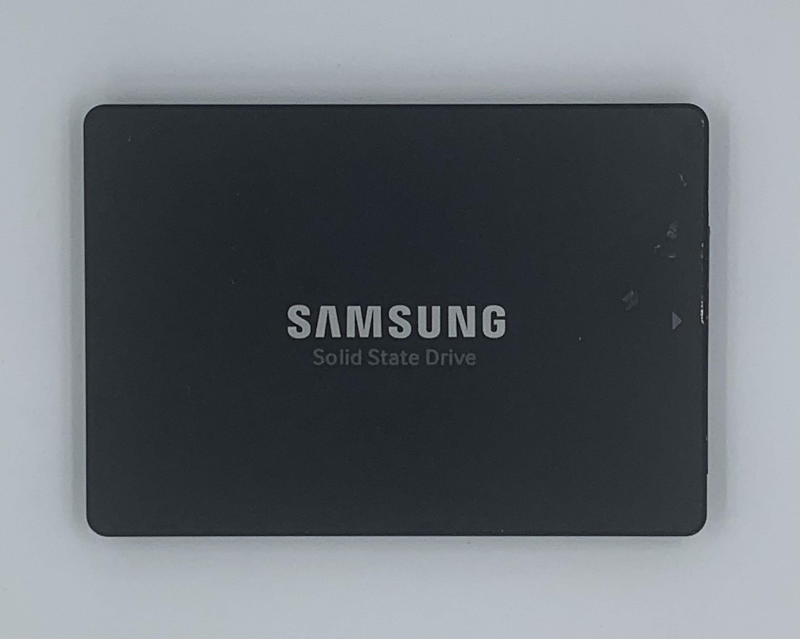 Samsung 860 DCT 3.84TB SATA SSD MZ-76E3T8 Enterprise 2.5in 98% Health Tested