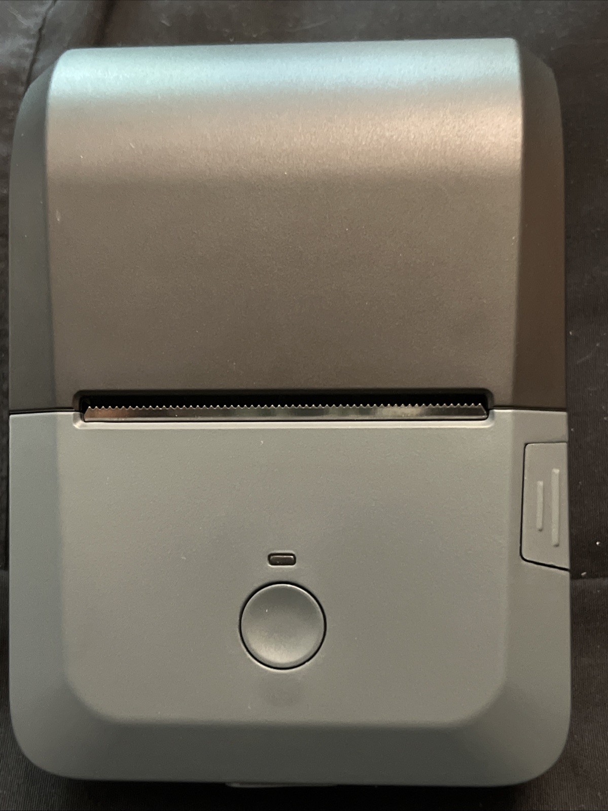 Y50 Portable Smart Thermal Label Printer - Wireless Bluetooth