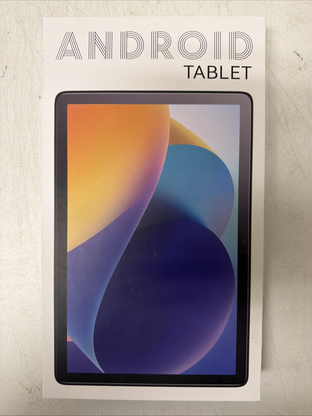 PRITOM Touch 10 SE 10 inch, Quad-Core, WiFi, 128 GB ROM , 8000mAh, Tablet PC