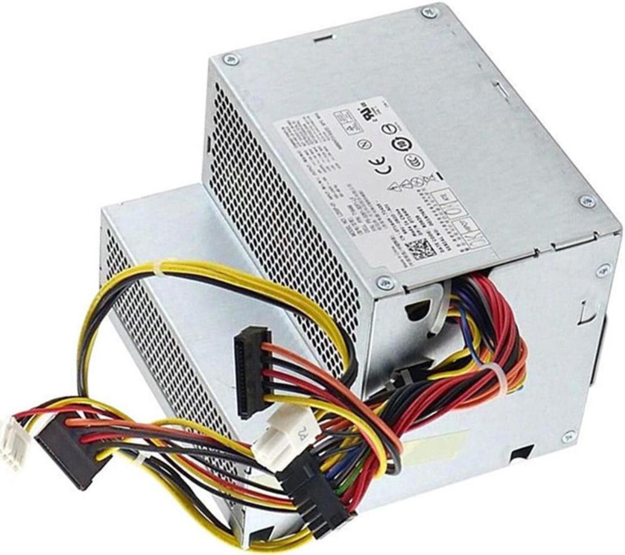 Dell OptiPlex GX620 745 755 DESKTOP 5281-5DF-LF PS-Power Supply L280P-01 MH596